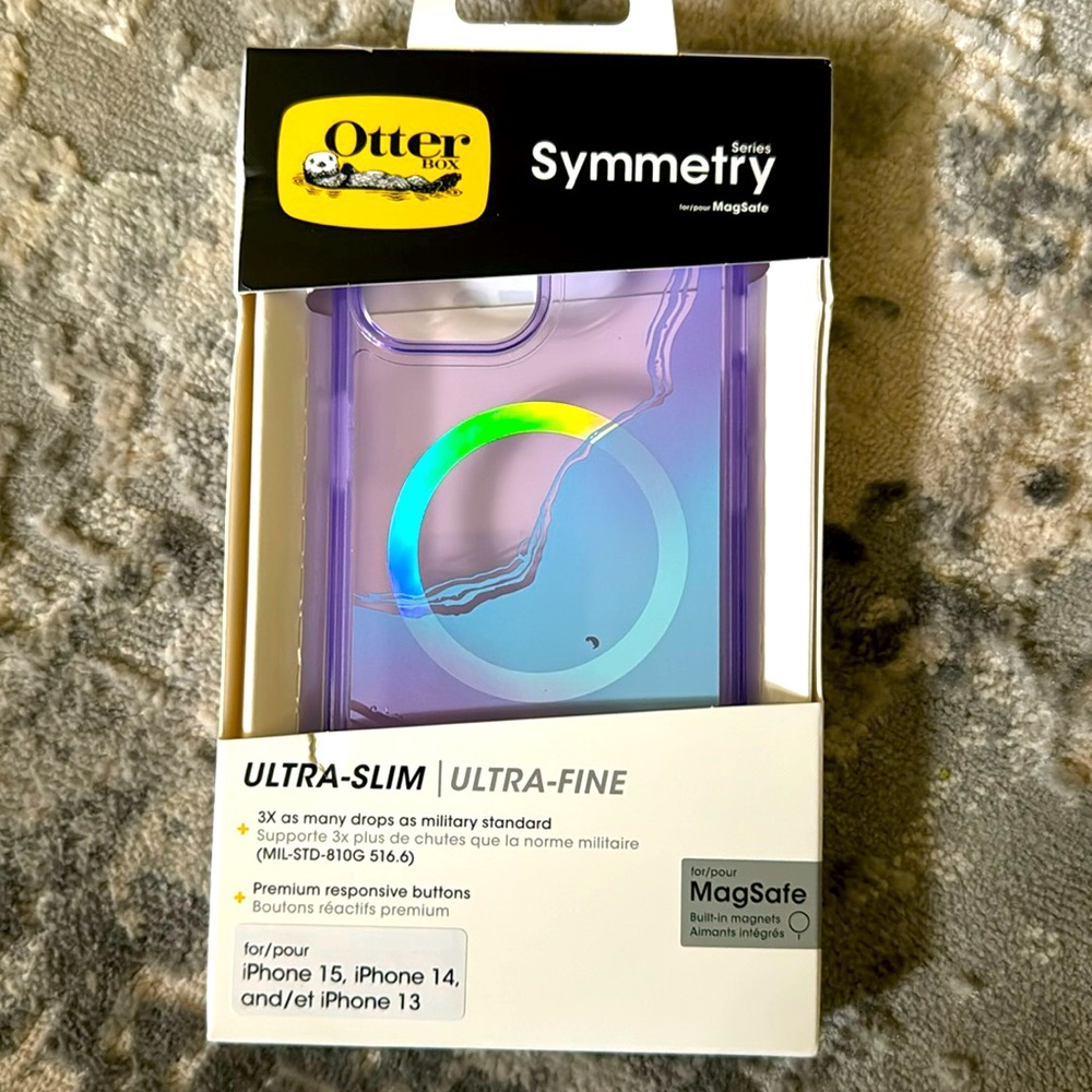 Otterbox symmetry